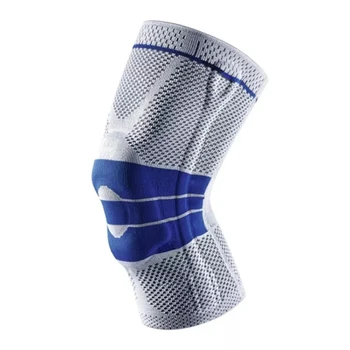 New Custom Professional Sports Knee Brace Support Knee Pads - Buy ...