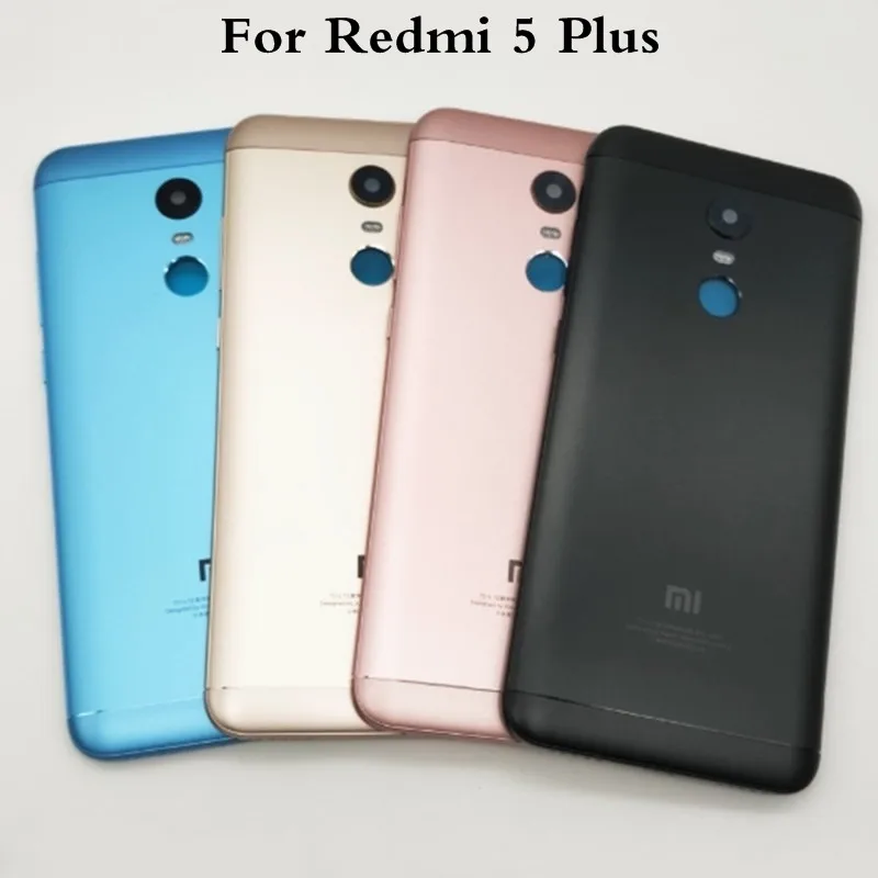 Xiaomi Redmi 5+