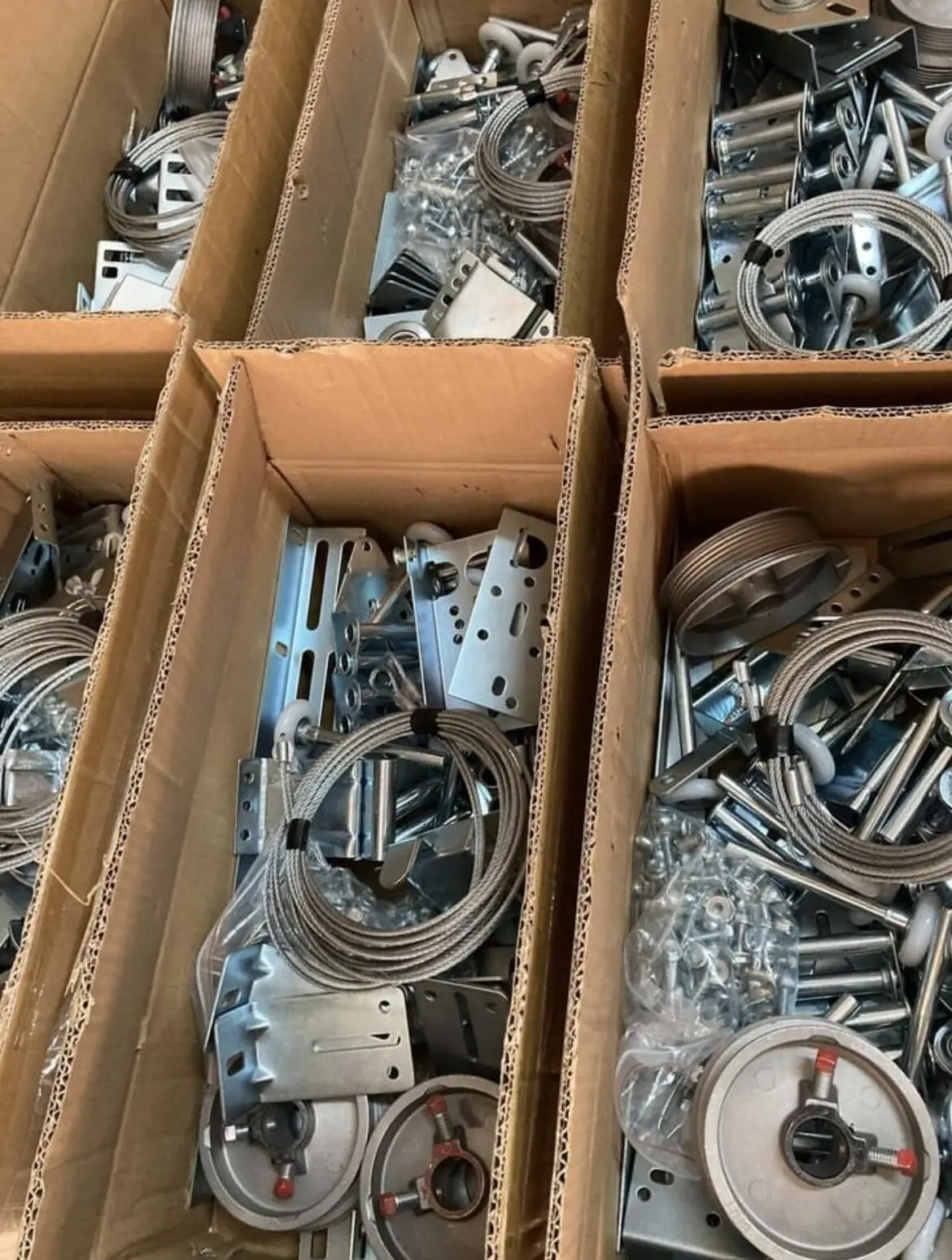 Garage Door Bottom Rubber Bottom Threshold Side Seal Strip Weatherstrip