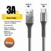 Type-C USB-Gris (UCB063)