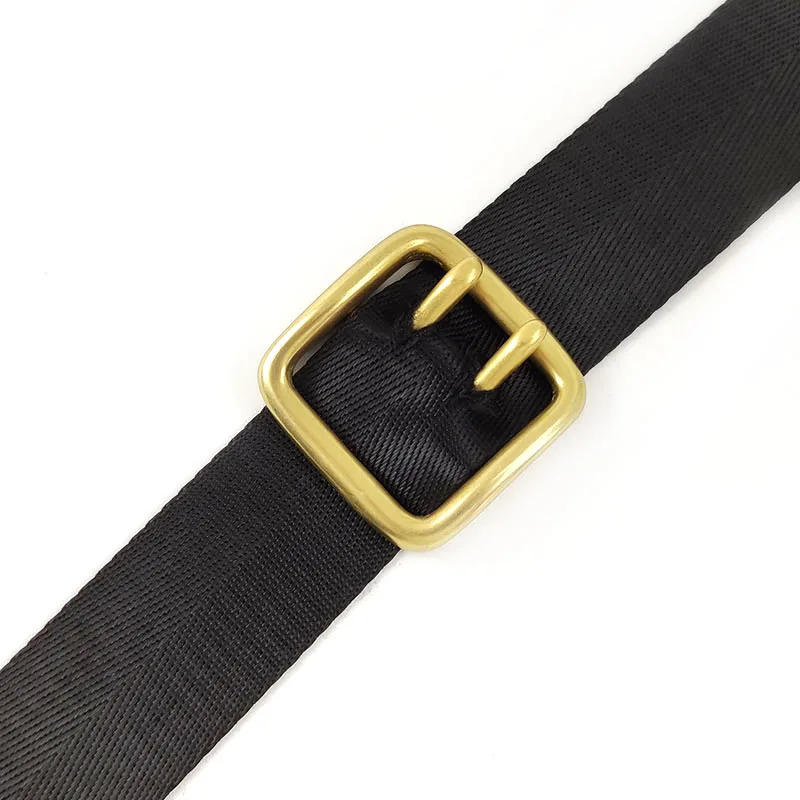 小物 Double Backle Belt / anuke ànuke online store（アンヌーク） / Double Backle BeltDouble