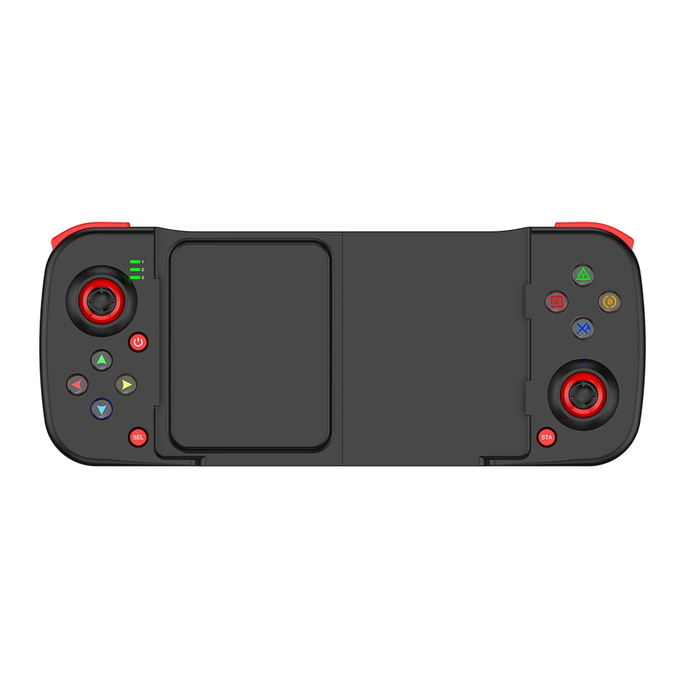 Manette De Jeu Téléscopique Bluetooth Pour Android/iOS/Switch - Sans Fil, Neuve, Marque Générique