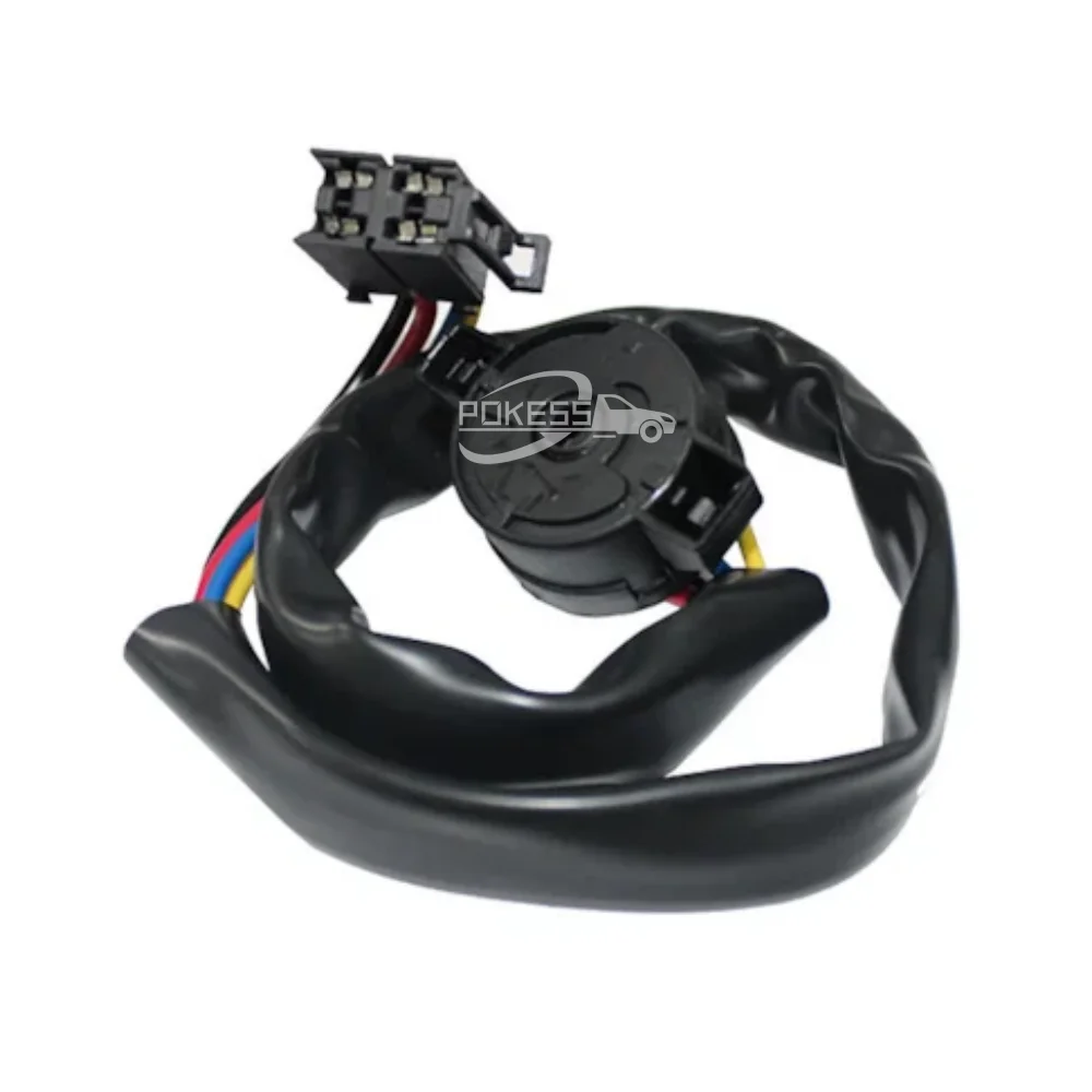 Car Ignition Switch 95AB11572AA Ignition Switch Starter Switch for For...