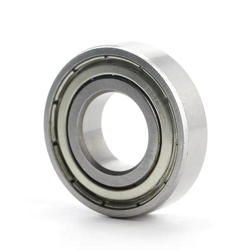 R12 2RS 3/4x1-5/8x7/16" Imperial Ball Bearing