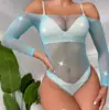 Bleu clair