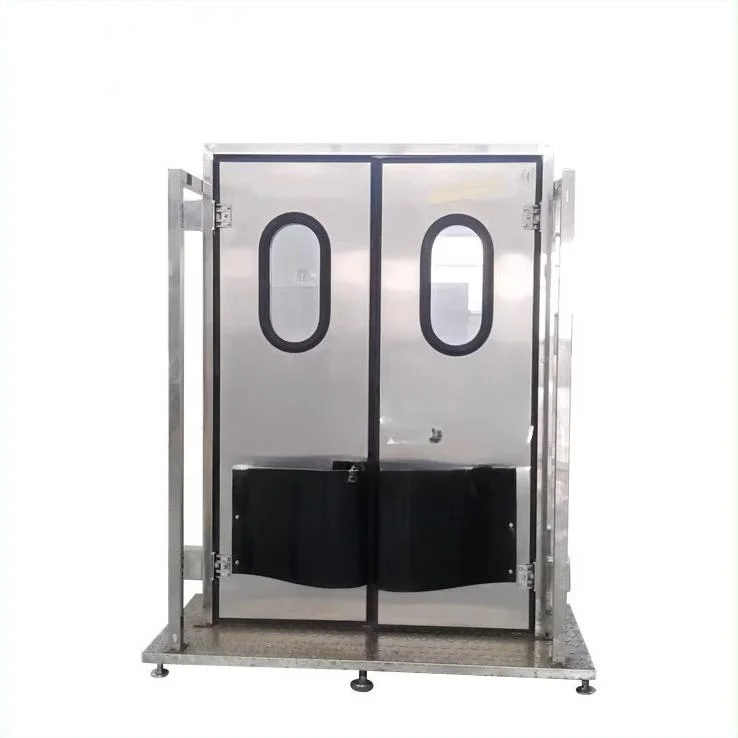 Heavy Sliding Cold Storage Doors, Commercial Warehouse Cold Storage Doors, Food Industry Cold Storage Doors Manufacturer