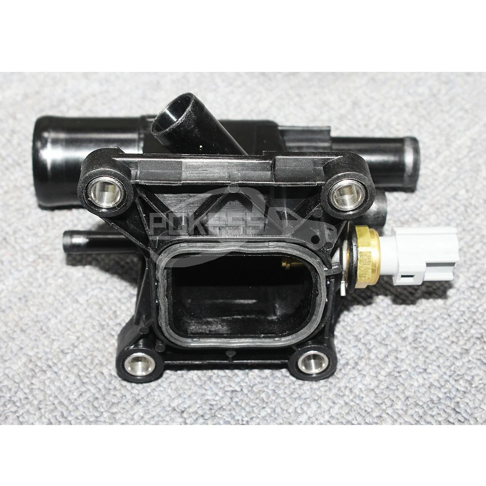 AG9G8K556BB CJ5E8K556AA CJ5E8K556AB Thermostat Hou — 3