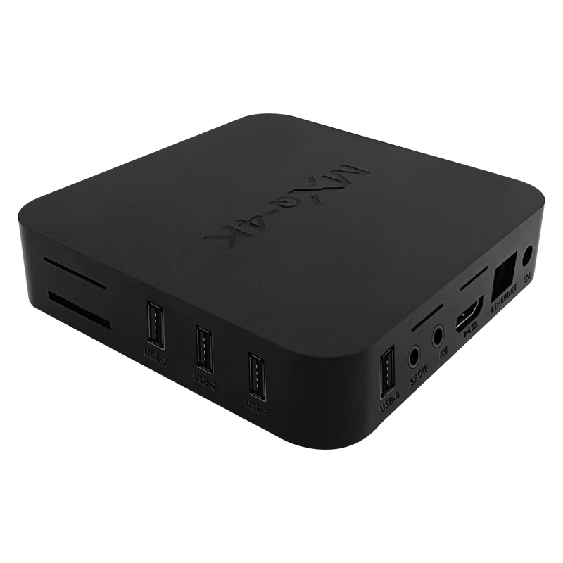 Android TV Box New 60 Fps High Definition Multimedia Gateway Internet TV Youtube Faccbook Tumblr DLNA Airply Set Top Box