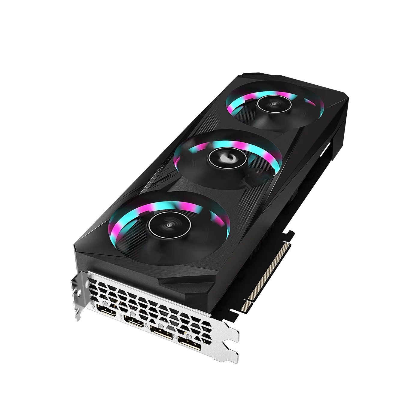 USED Graphics Card 2022 RX 6700 XT  16G  GIGABYTE  GPU  SECOND HAND