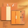 B - Style Brown