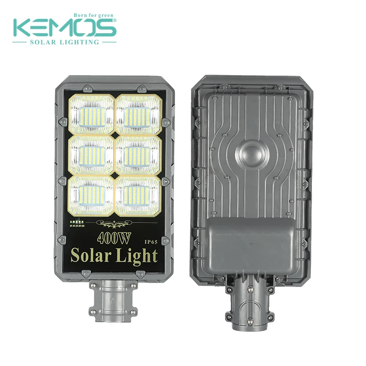 
 Суперъяркий алюминиевый водонепроницаемый уличный фонарь на солнечной батарее с дистанционным управлением ip66, 60 Вт, 100 Вт, 200 Вт, 300 Вт, 400 Вт  