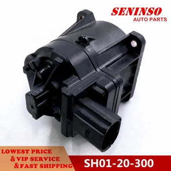 Genuine EGR Valve OEM SH01-20-300 K5T70874 for MAZDA 3, 6, CX-5