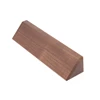 Clear coat walnut color