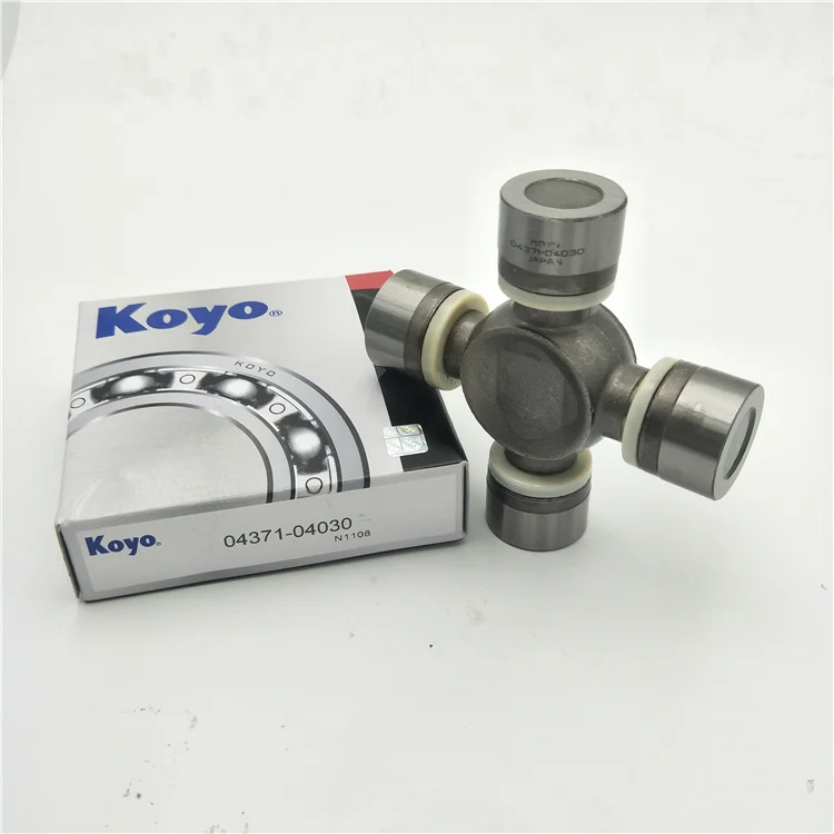 High Quality Koyo Universal Joint Bearing Universal Joint Cross 04371 04030 Gut29 Tt 129 Buy