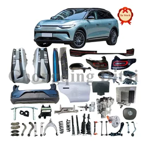 Wholesale Chinese Car Spare Parts Leapmotor C11 Accessories Hybrid Electric Vehicle Accessories for Leapmotor C11 Parts in Stock