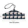Oso polar WY023