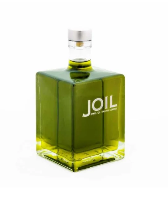 Customizable Highend Olive Oil Bottle 500ml Empty Glass Bottle Buy