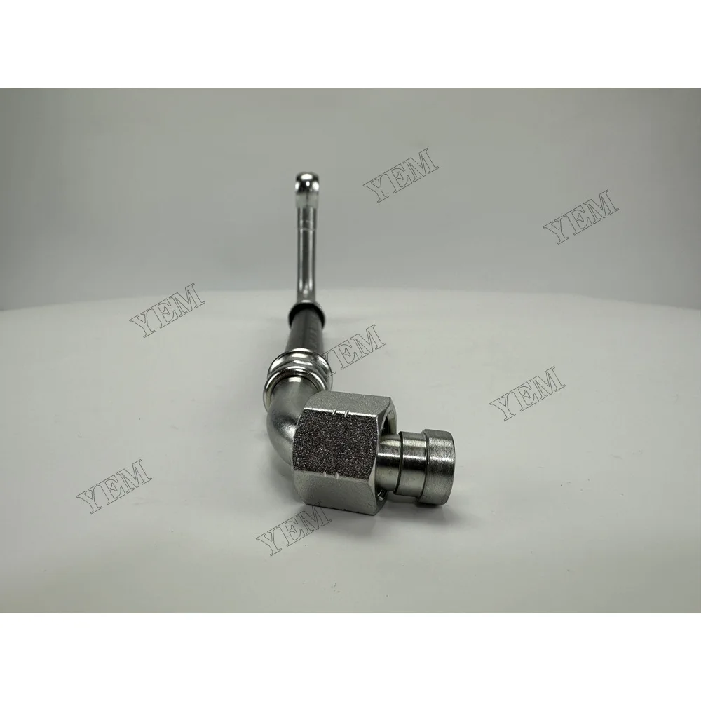 6245-71-5380 Fuel Return Pipe for Komatsu 6D170 Engine Spare Parts 3