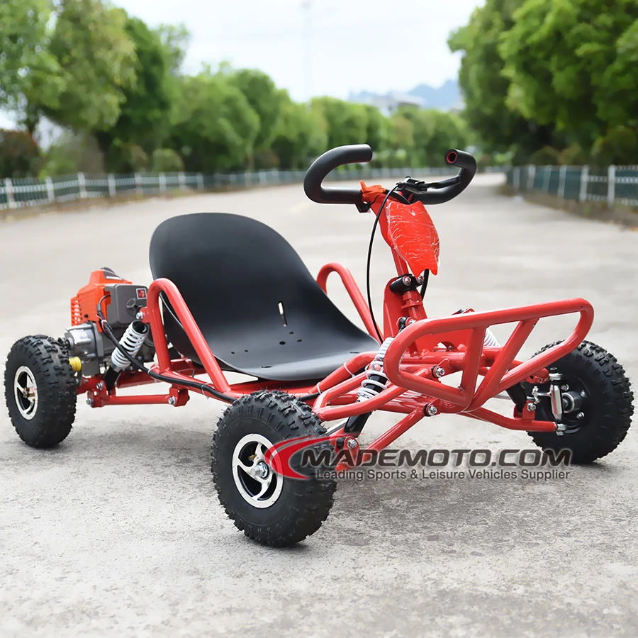 Cheap Used Kart Frames and Adult Go Karts for Sale