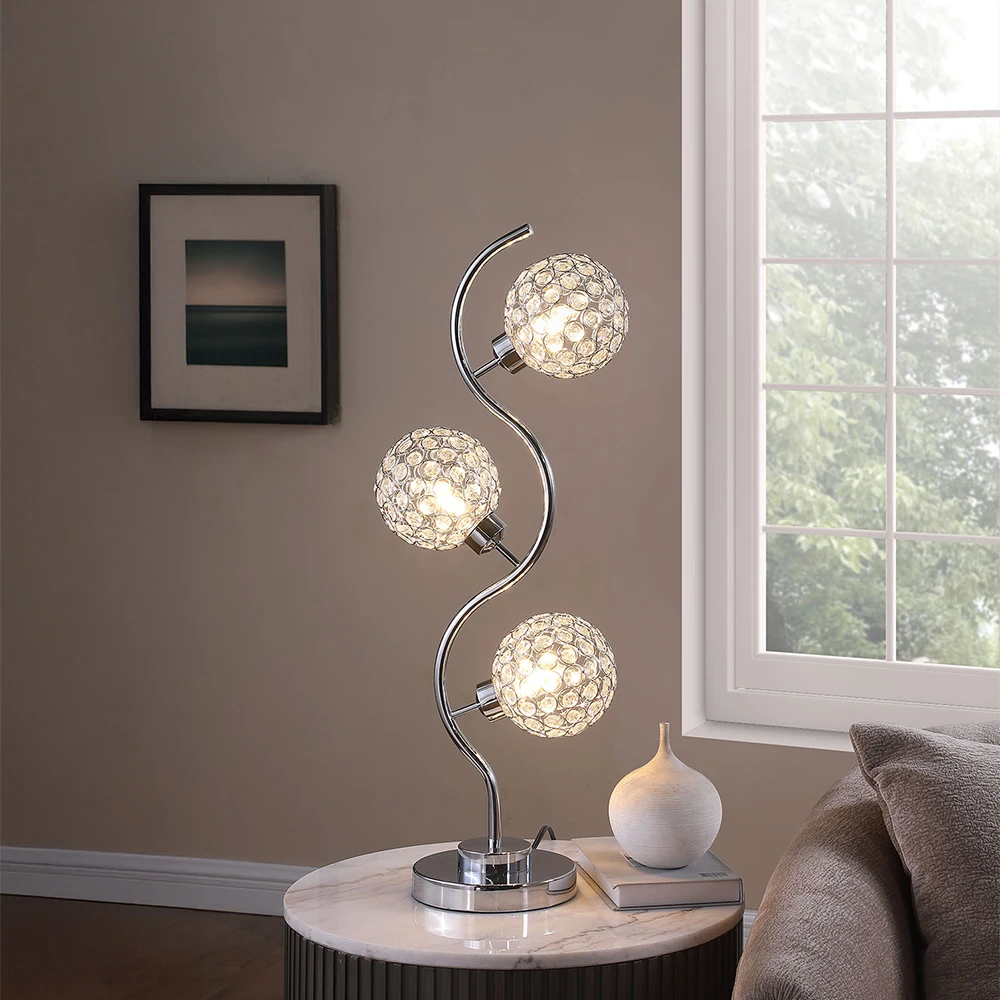 Table lamp