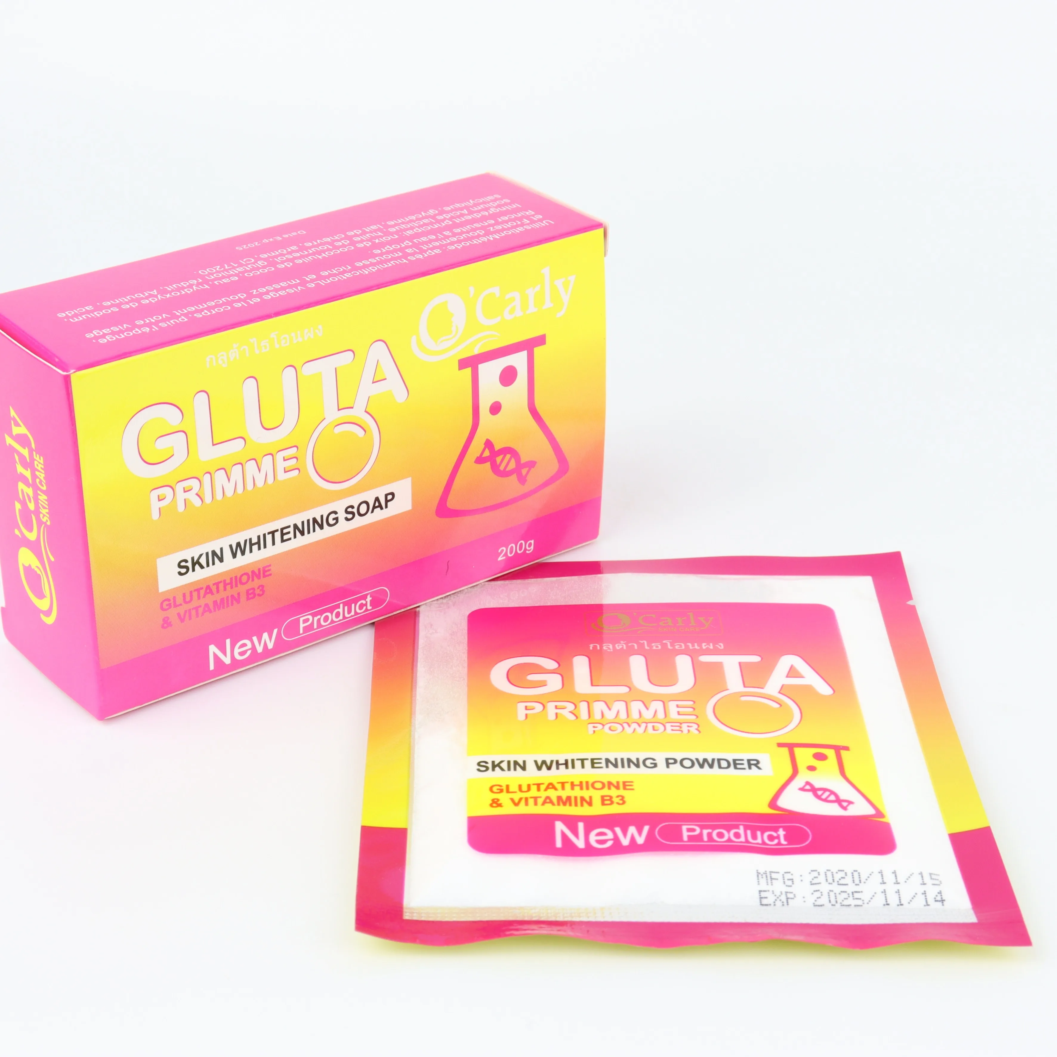 sabun glutathione Claresta Bright Bar Soap Glutathione Skin Care ecer 42.000 lusin 38.500  Claresta Bright Bar Soap with Glutathione adalah sabun pembersih wajah dan  tubuh yang diformulasikan dengan kandungan glutathione, bahan aktif yang  dikenal main image 0
