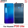 P30 Lite  with camera blue 48MP