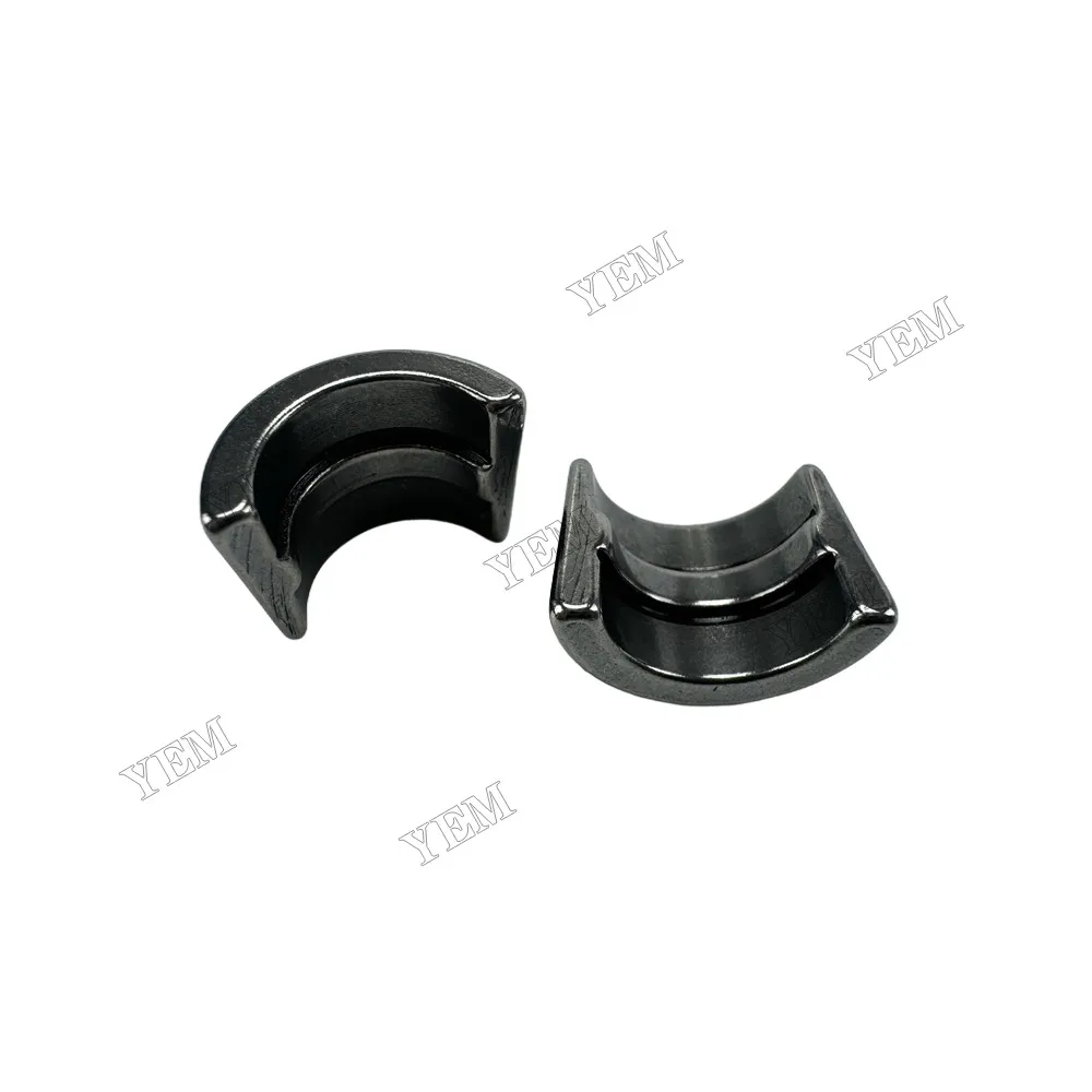 Valve Spring Collet Fit for Caterpillar 3512 Engine 3