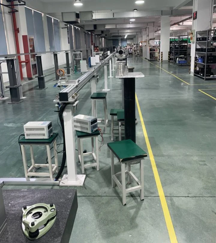 Changzhou CONWY Electronic Technology Co., Ltd. 3