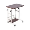 No USB Dual Layer-Black Walnut