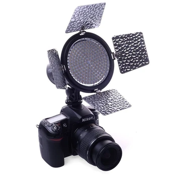 High Quality YN216 Video Lighting Photo Shoot Light Studio Photographic Film Shooting Led Light detail image