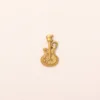 Guitar pendant