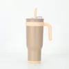 Clay pottery coffee 40oz
