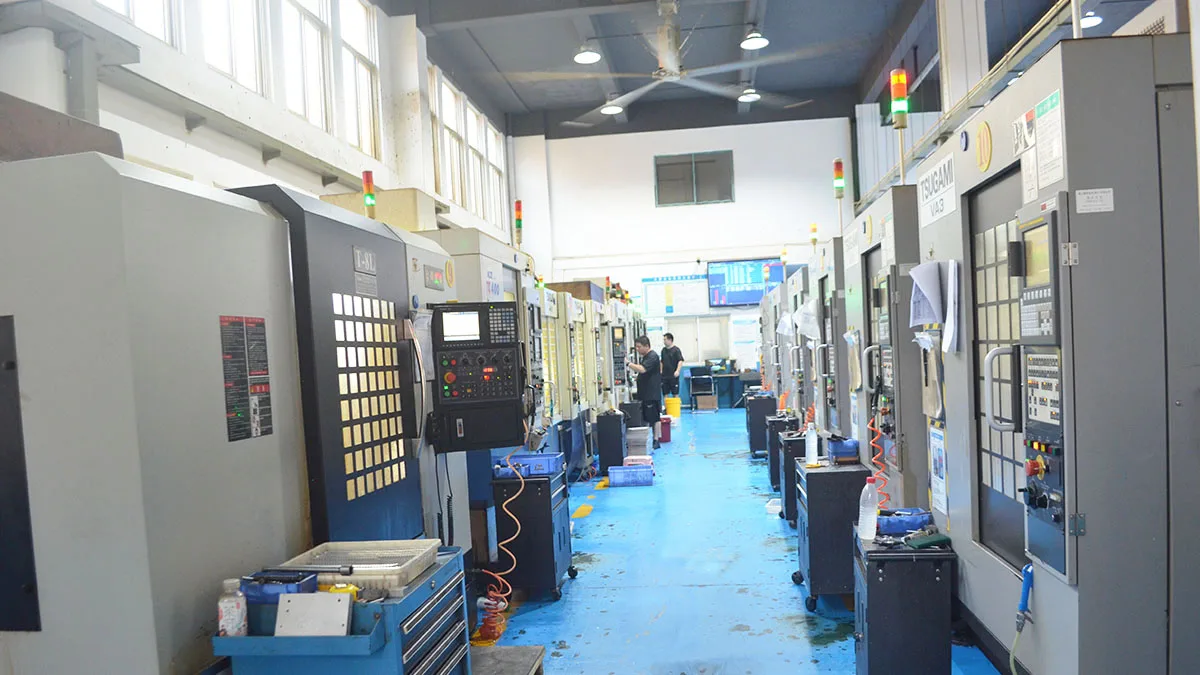 Shenzhen Ideal Spray Technologies Ltd.