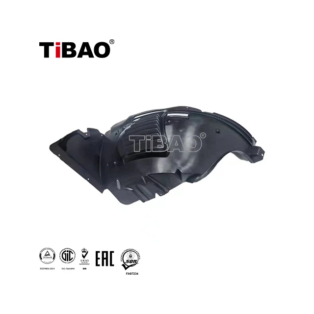 Tibao Auto Body Part Front Inner Fender Lining for Mercedes