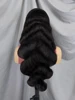 NC# - Ondulé (Body Wave)