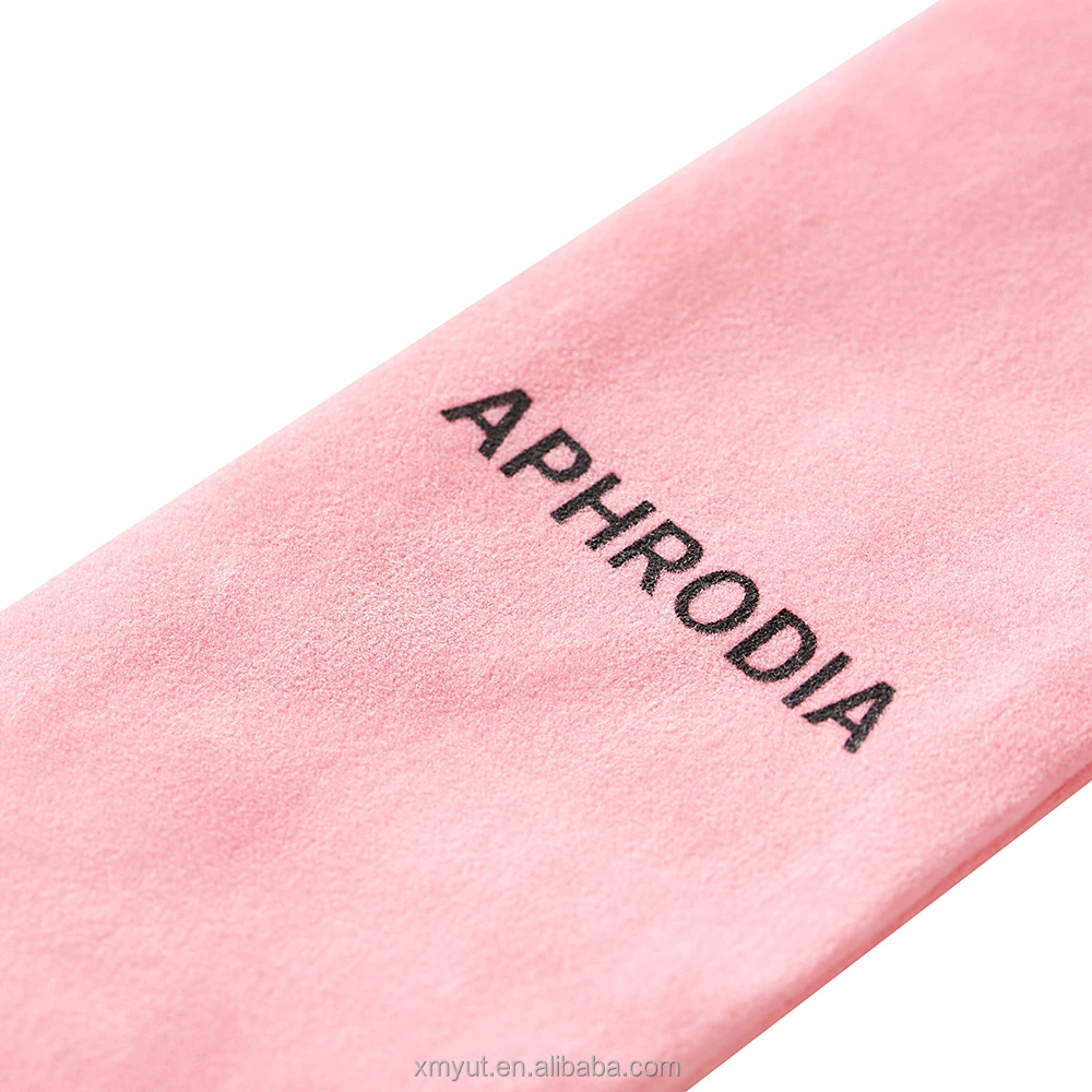 Custom Velvet Gift Bag/velvet Pouch for Jewelry Pouch with logo