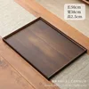 Black walnut color - 50*38*2.5cm