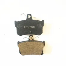 Factory Price Brake Pads OE FDB917 GBP90323 SFP100012 SFP10012 Brake Pad For VOLVO S60 V40