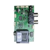 RX decoder