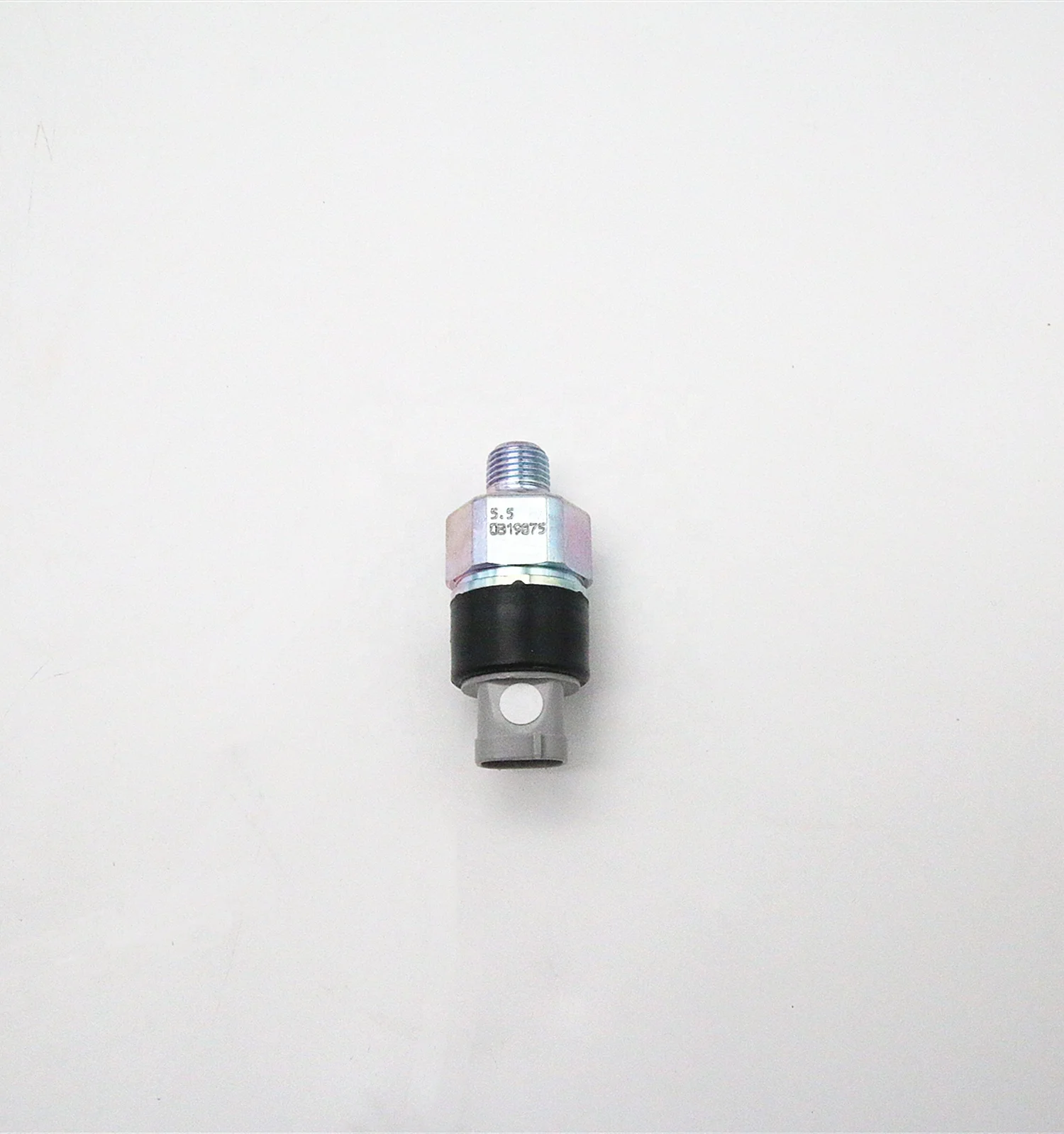 Genuine ISUZU FVR34 Switch Low Pressure Gage Air Tank