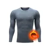 Gray-shirts