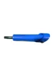 Azul oscuro 9,5 mm