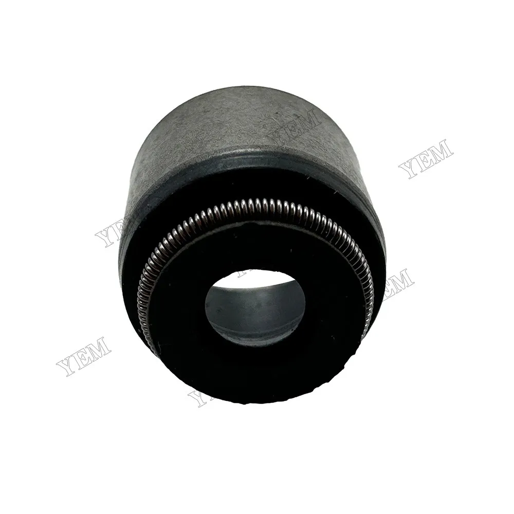 Valve Stem Seal Fit for Mitsubishi 3G83 Engine 5