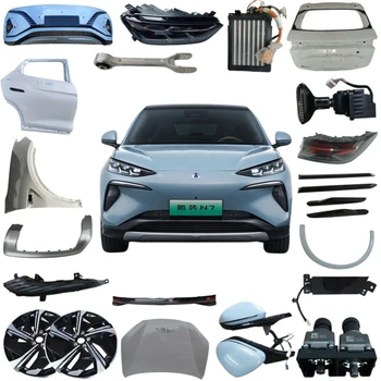 Genuine New Used Doors Bumper Mirror Fender Headlight Brake Pads Grill Filter Alloy Wheels Car Parts Accessories