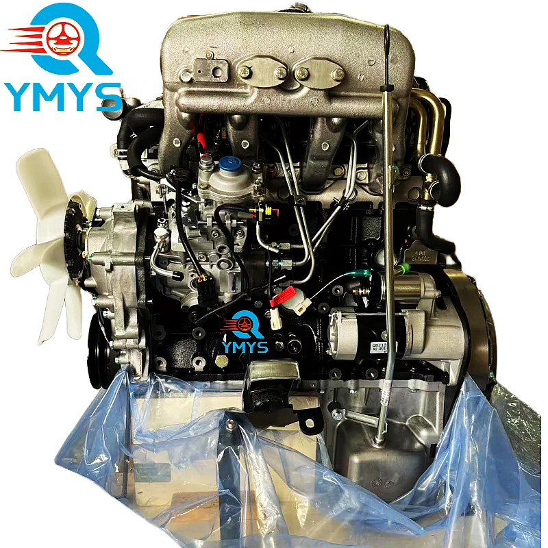 ナマスページです Used Original Japanese 4JA1 2.5L Non Turbo Engine for Isuzu