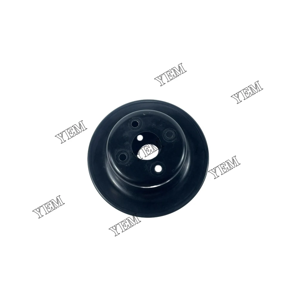 Fan Pulley 17365-74252 for Kubota Engine D1403 D1503 D1703 D1803 V2203 V2403 V2607 V3307
