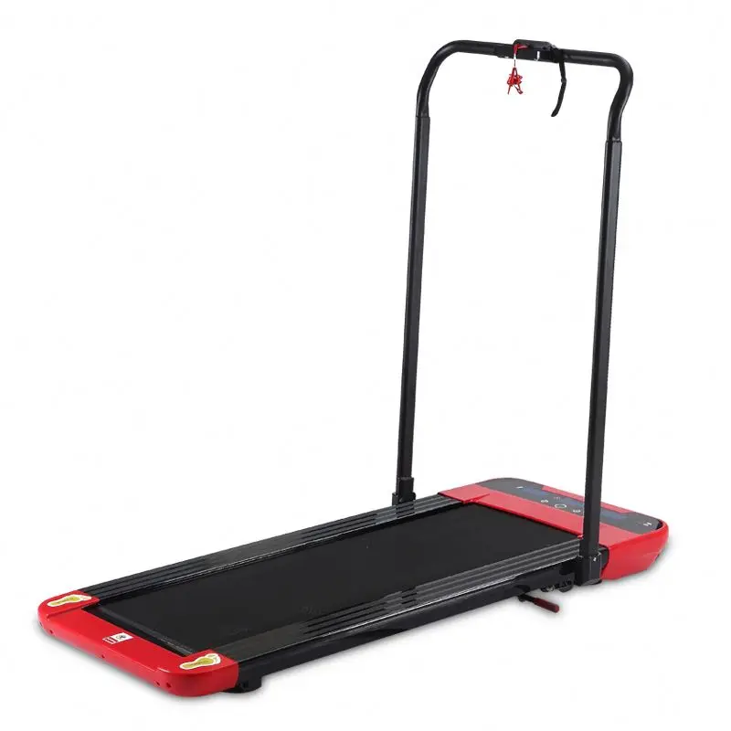 Ready To Ship In Stock Fast Dispatch Indoor Walking Machine Electric Folding Treadmill