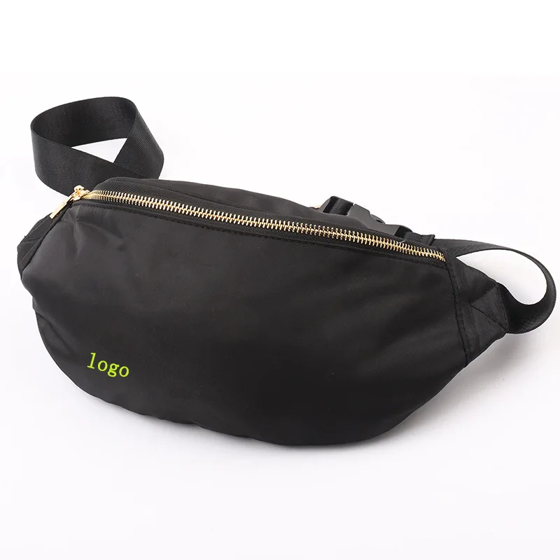 2022 Hot Travel Sale Waterproof Outdoor Sport Running Fanny Pack Waist