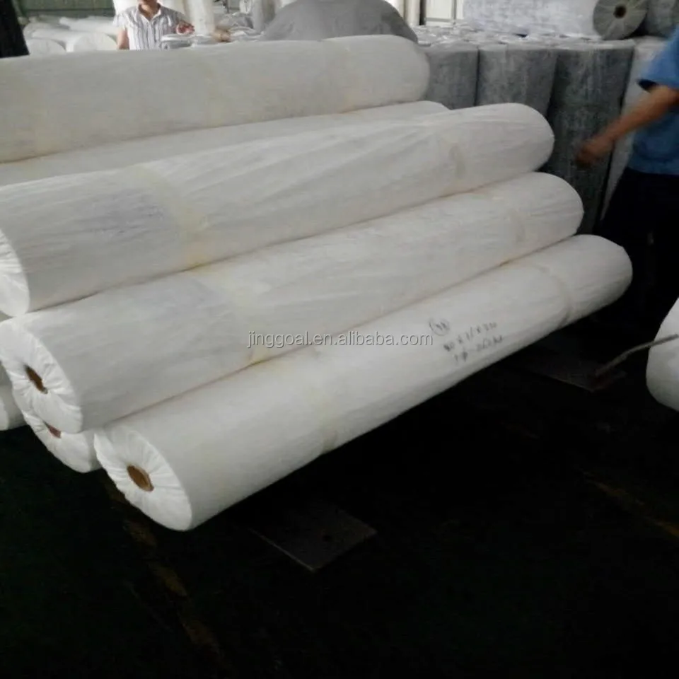 Polyester Spunbond Non Woven Fabric Rolls Buy Polyester Spunbond Non Woven Fabric Rolls