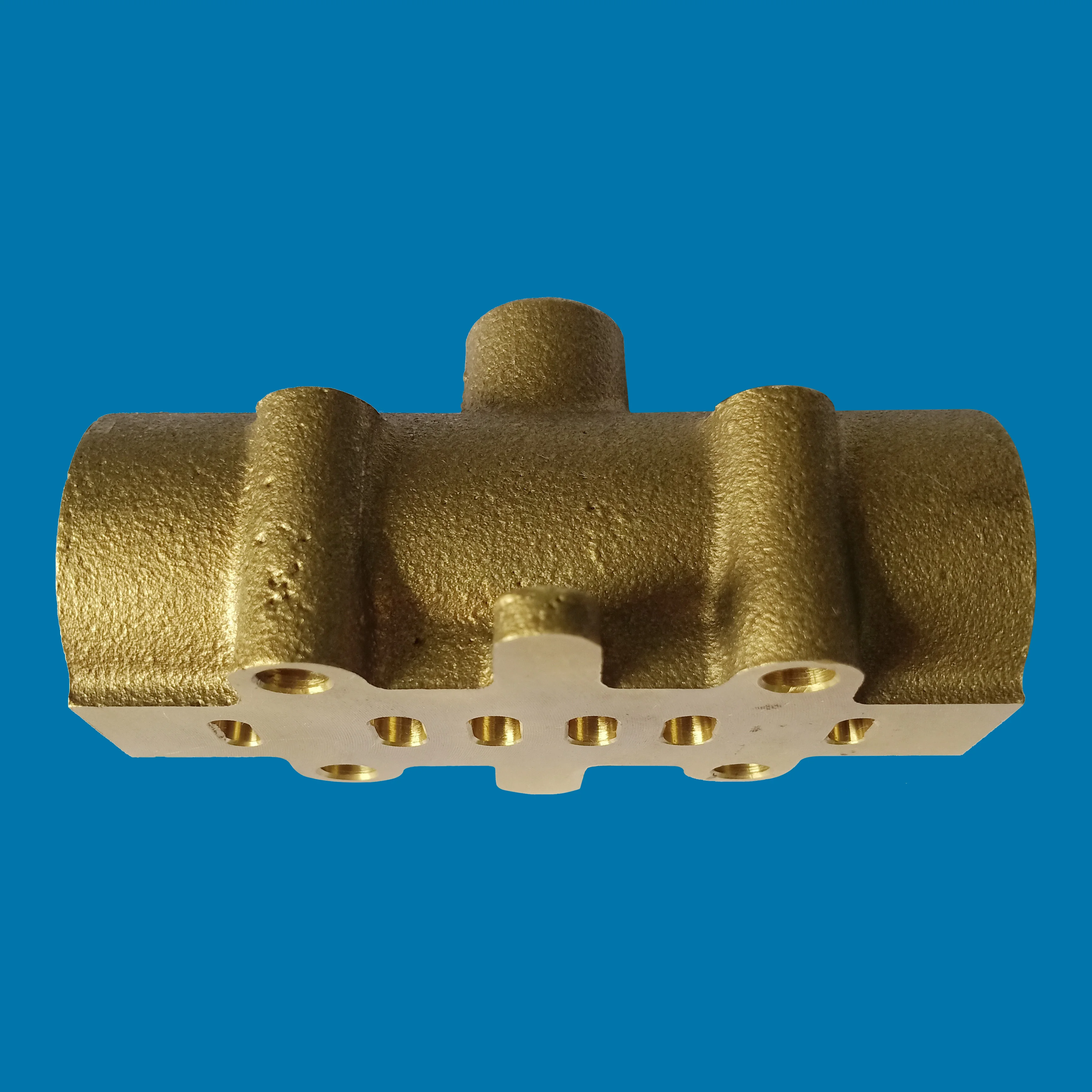 Air valve CF 02-2000-07 for Wilden pump spare parts in 1 inch wilden AODD pump supplier